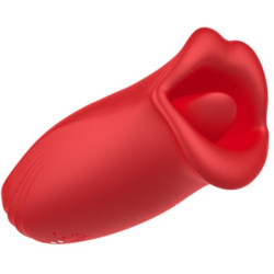 ACTION Stimulateur de Clitoris Ember